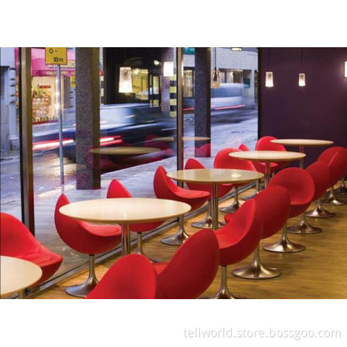 Cafe Table and Chairs, Coffee Table Set